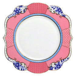 PiP Studio Royal 17cm Cake Plate